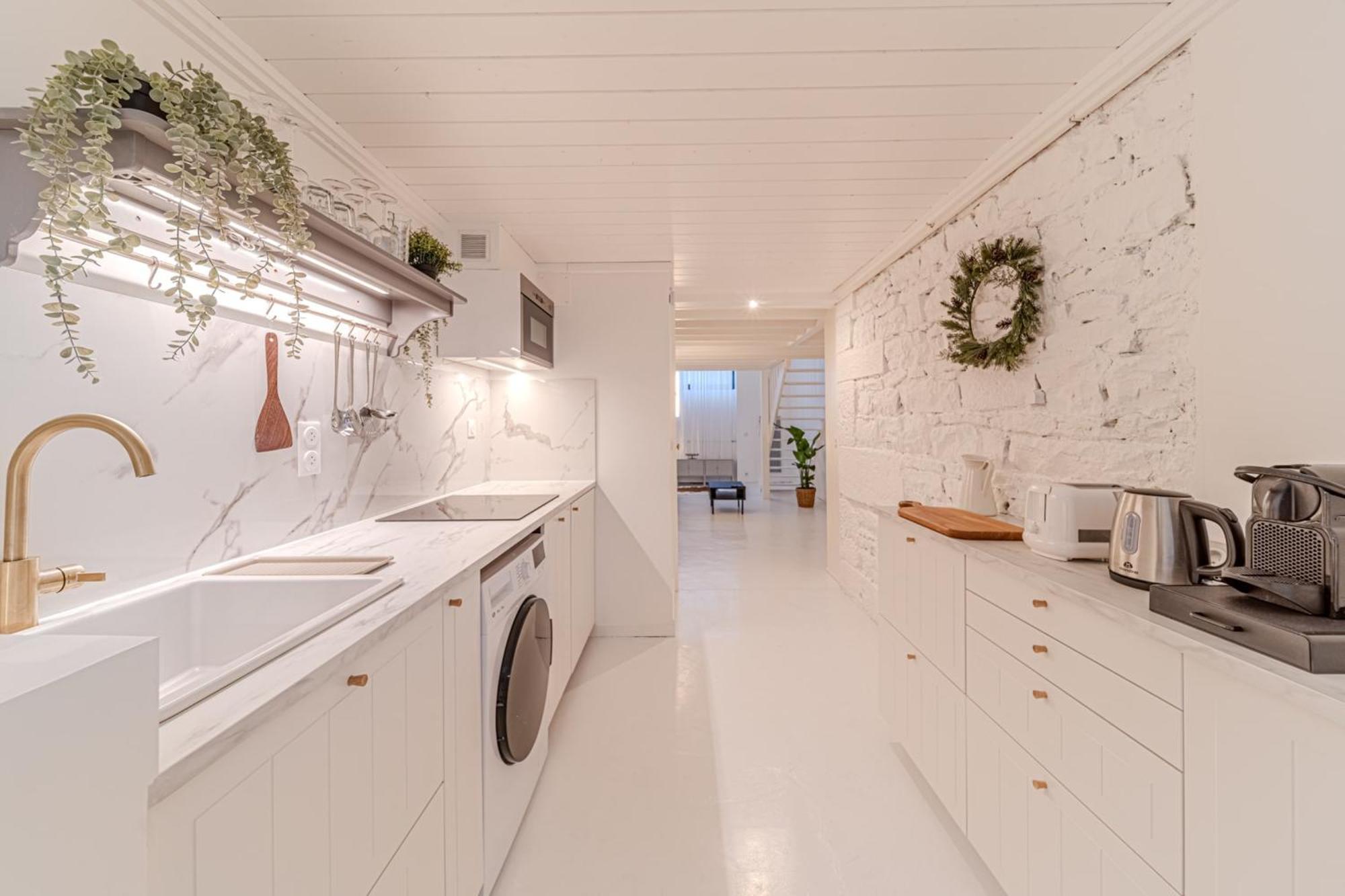 Apartmán Charming Renovated Pied-A-Terre Saxe Gambetta Lyon Exteriér fotografie