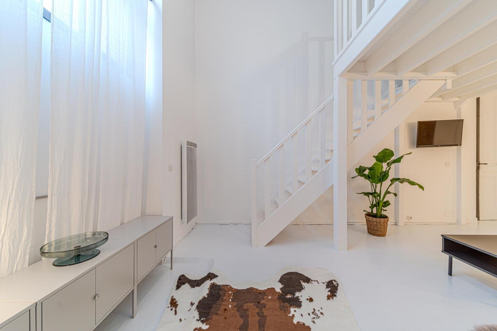 Apartmán Charming Renovated Pied-A-Terre Saxe Gambetta Lyon Exteriér fotografie