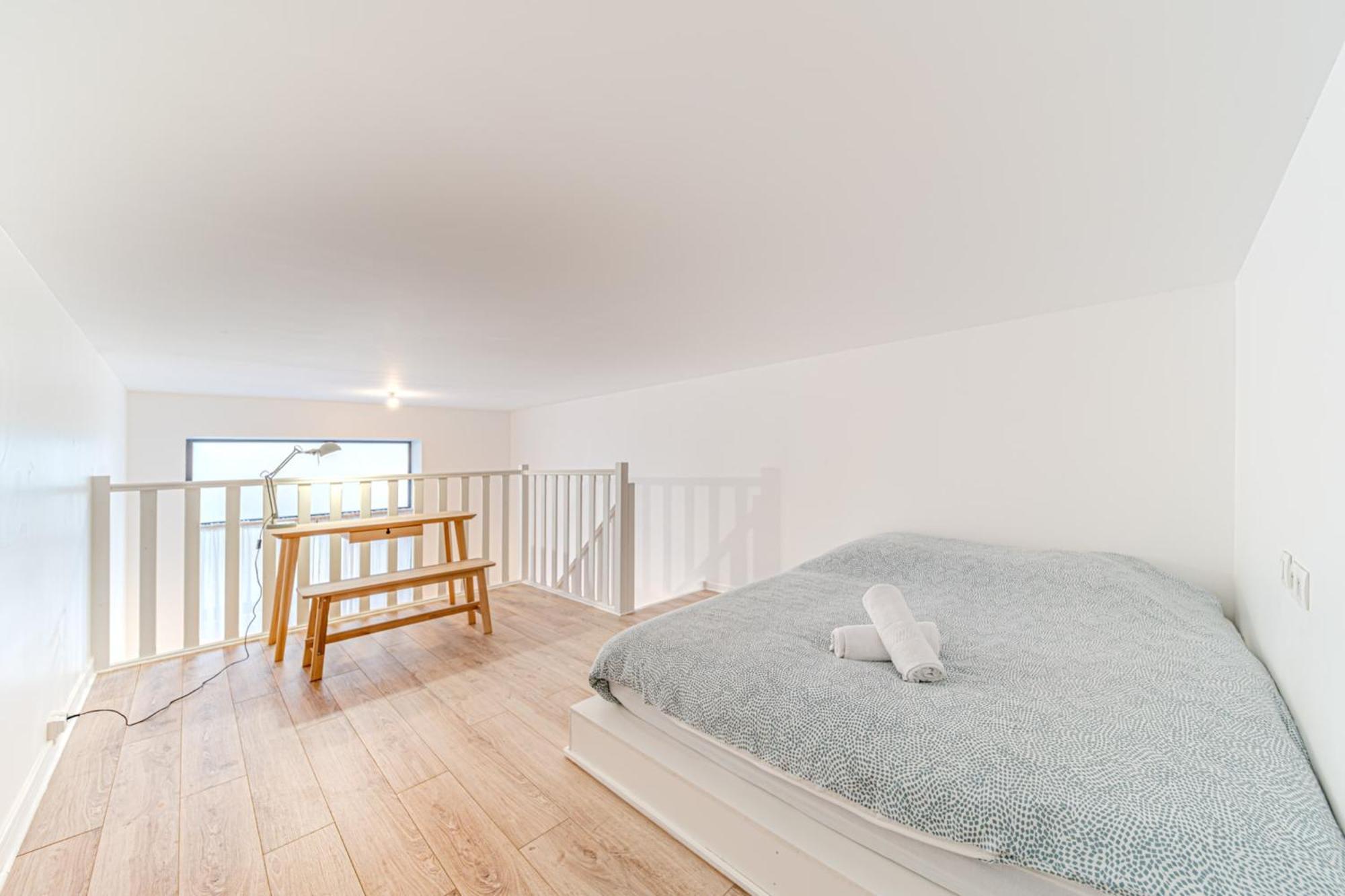 Apartmán Charming Renovated Pied-A-Terre Saxe Gambetta Lyon Exteriér fotografie